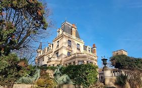 Hotel-Musee Villa Bagatelle